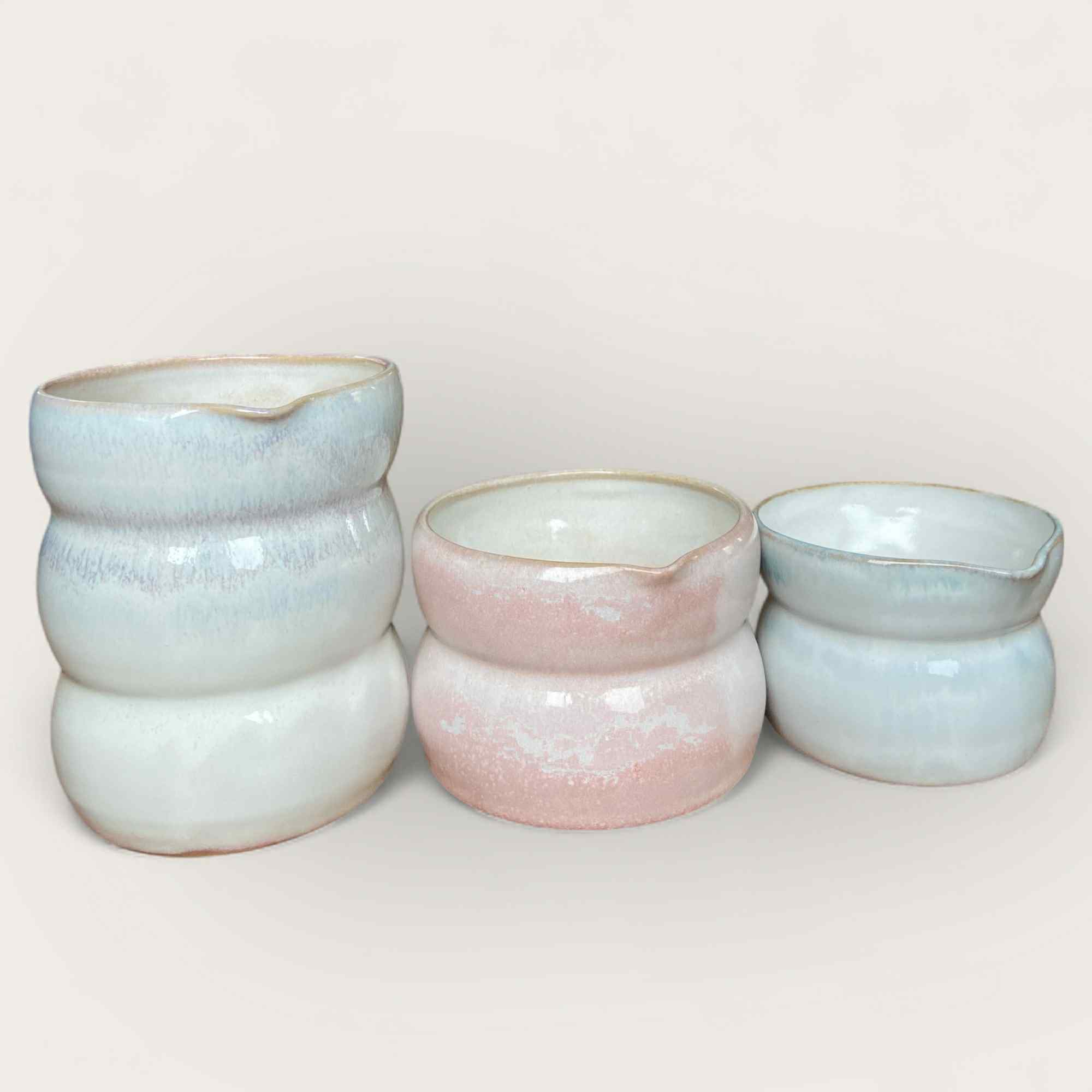 Mjólkurkanna - Draumur