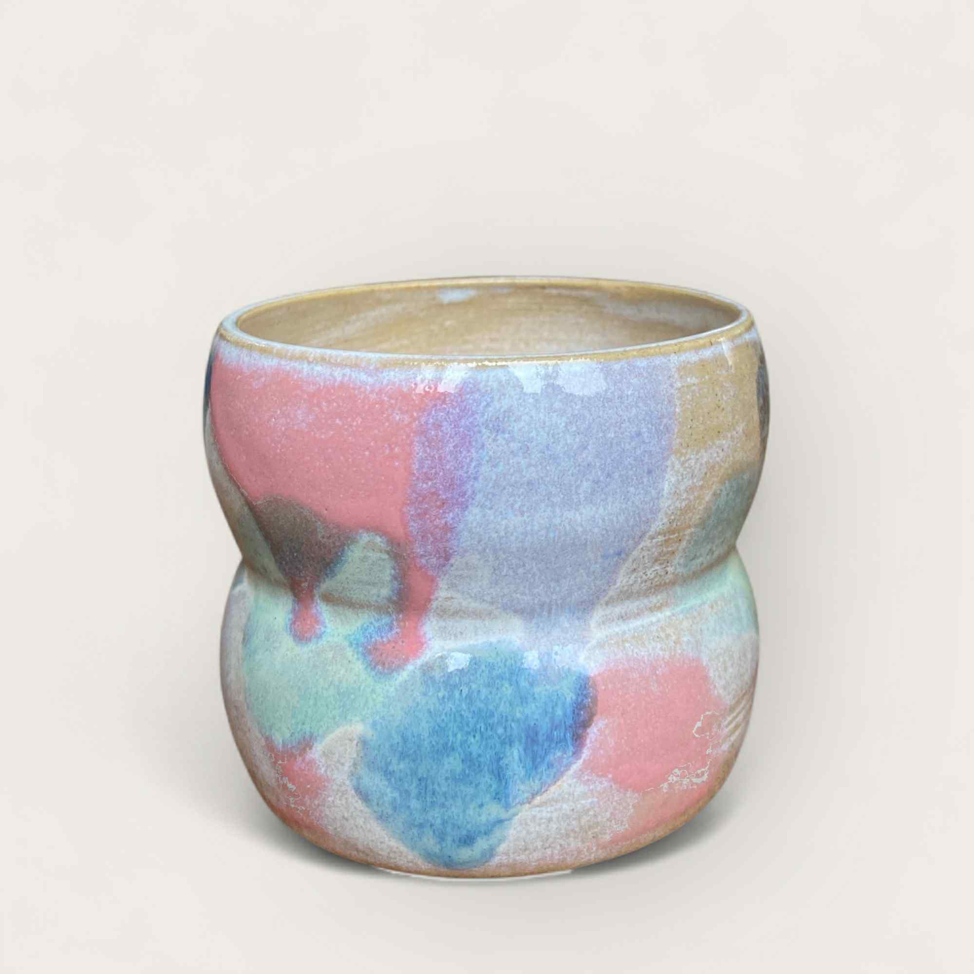 Búbblubolli - Blæbrigði