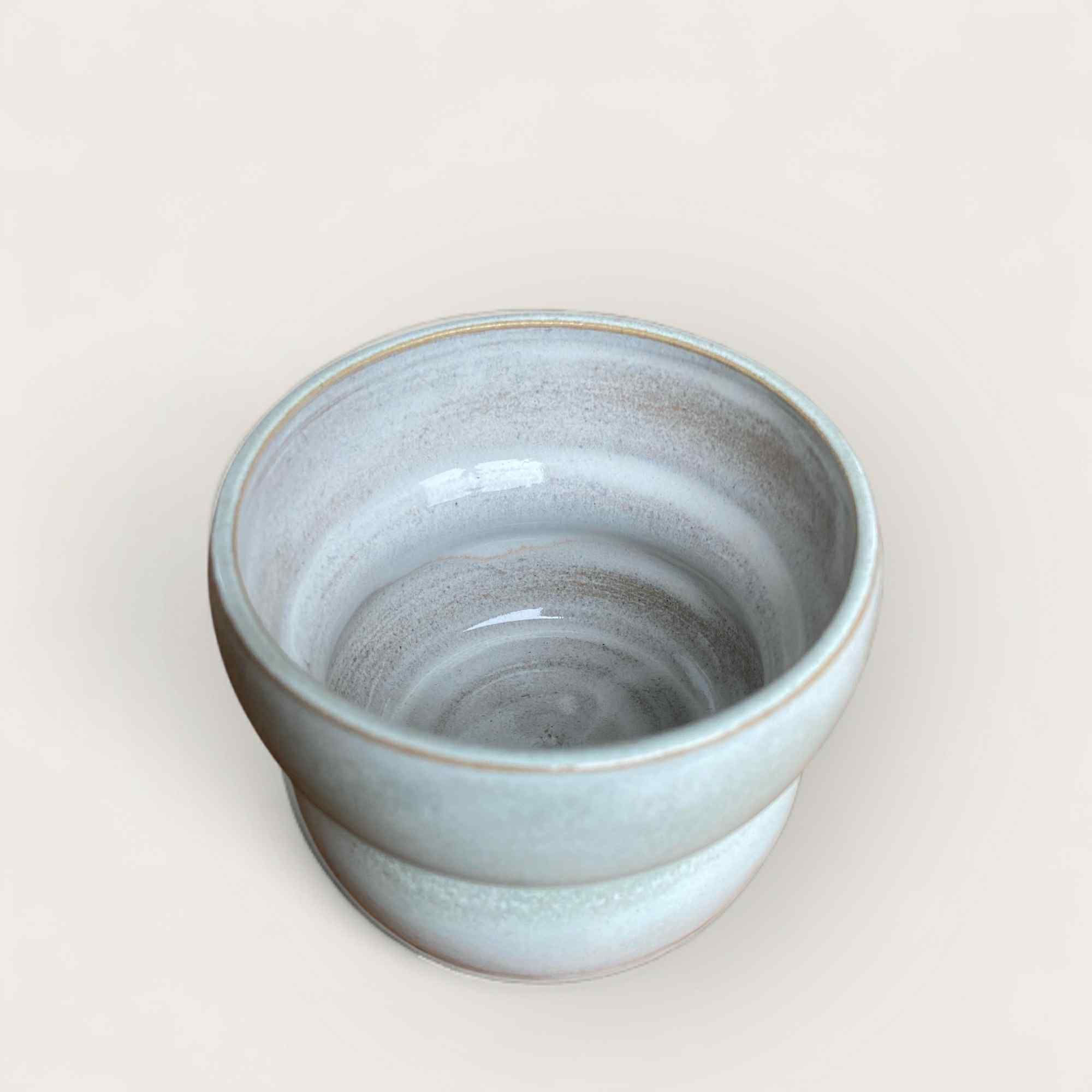 Búbblubolli - Þoka