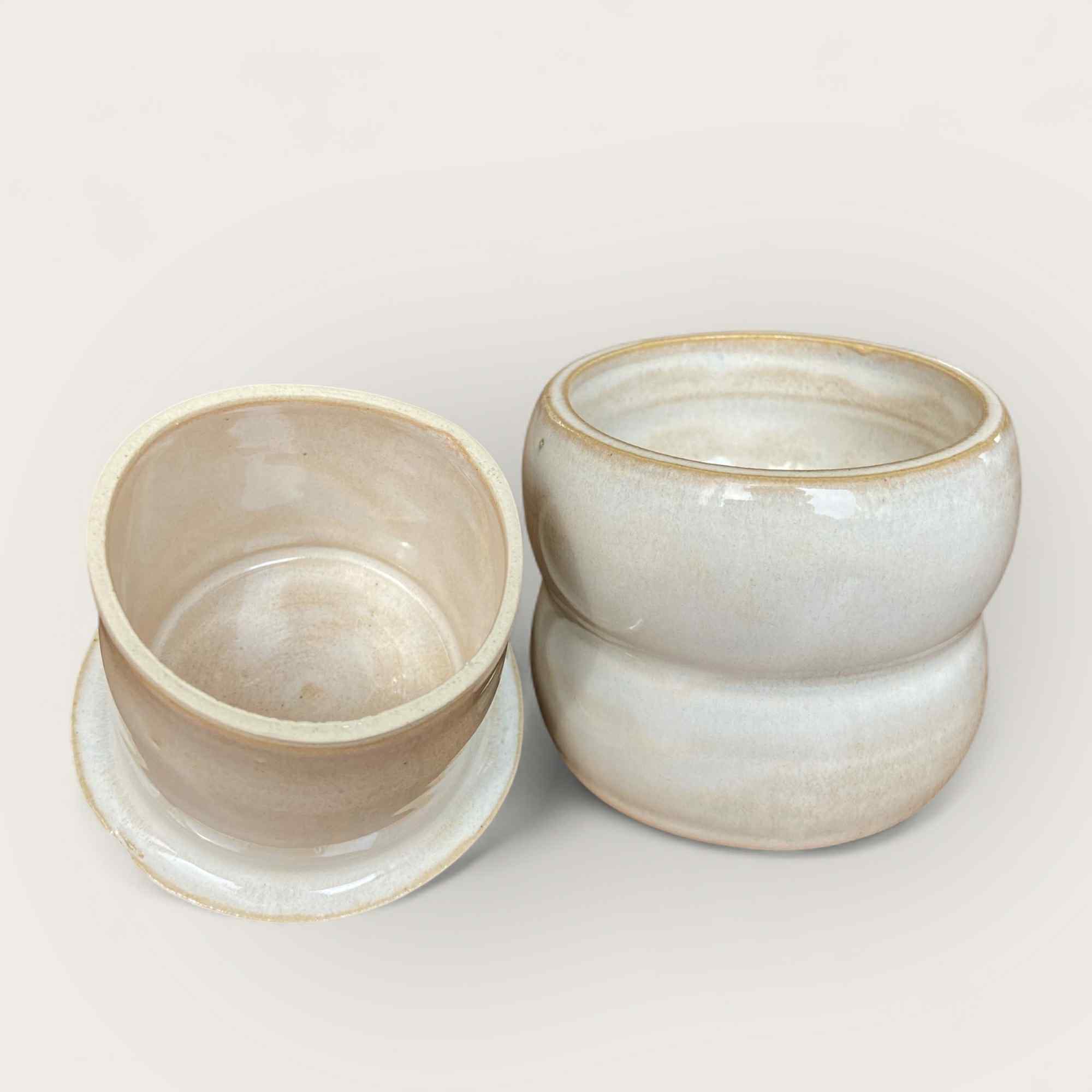 Smjörbjalla - Andvari