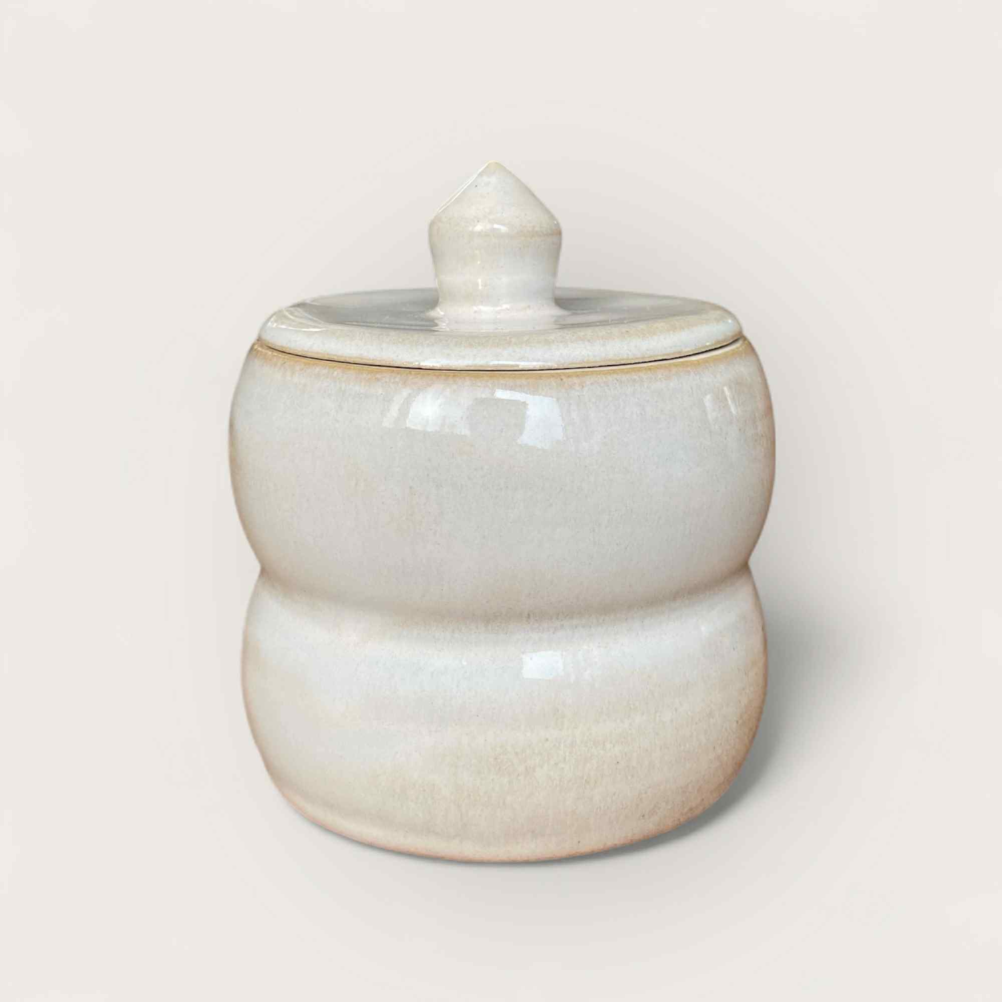 Smjörbjalla - Andvari