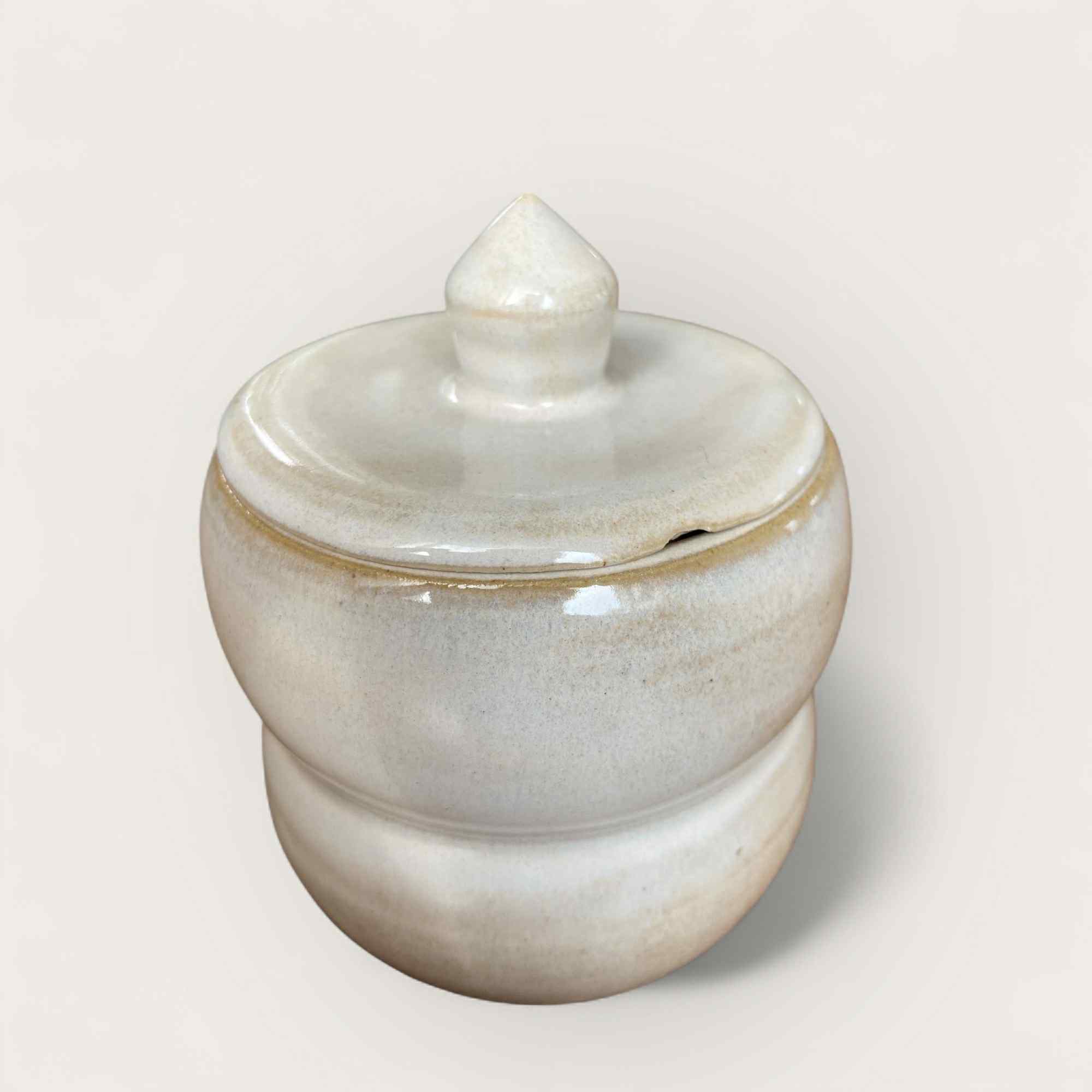 Smjörbjalla - Andvari