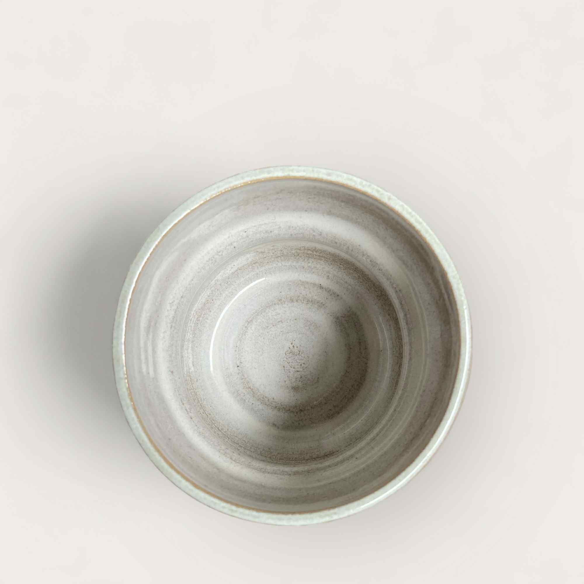 Búbblubolli - Þoka