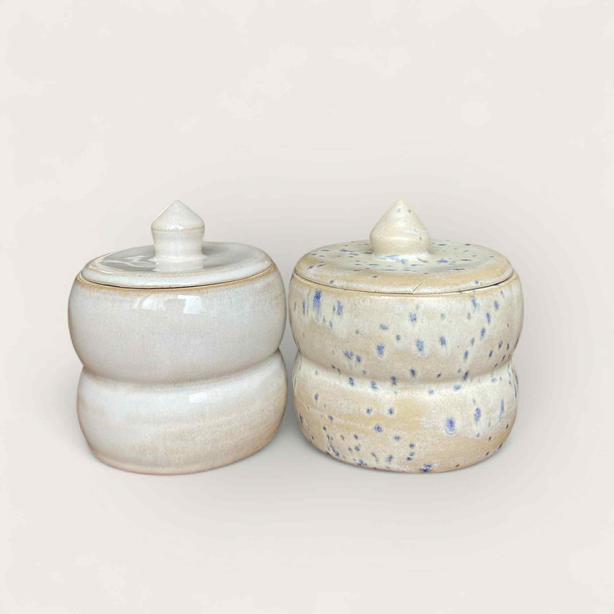 Smjörbjalla - Andvari