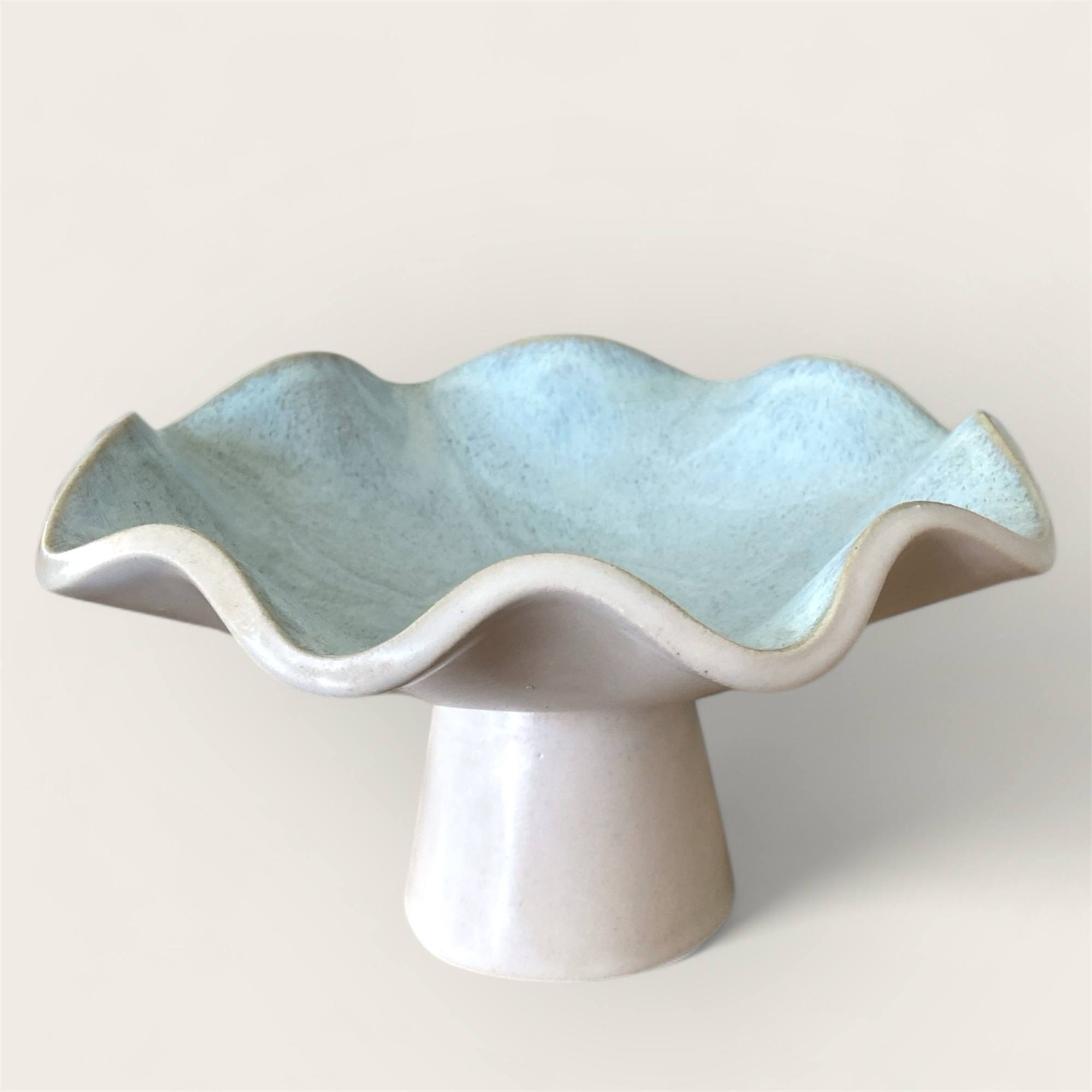 Stórar skartgripaskálar