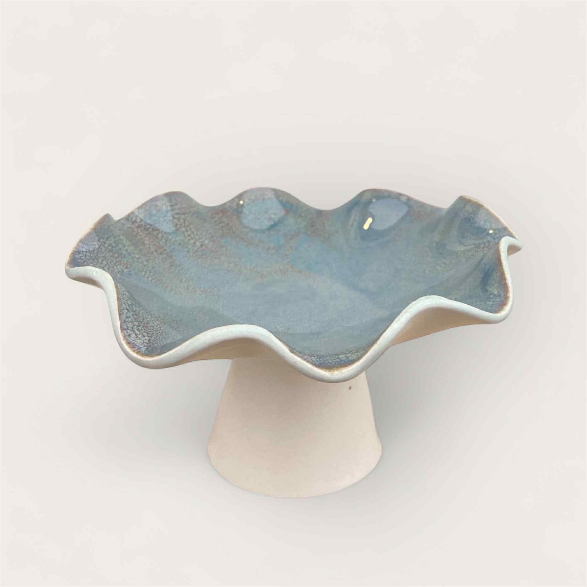 Stórar skartgripaskálar