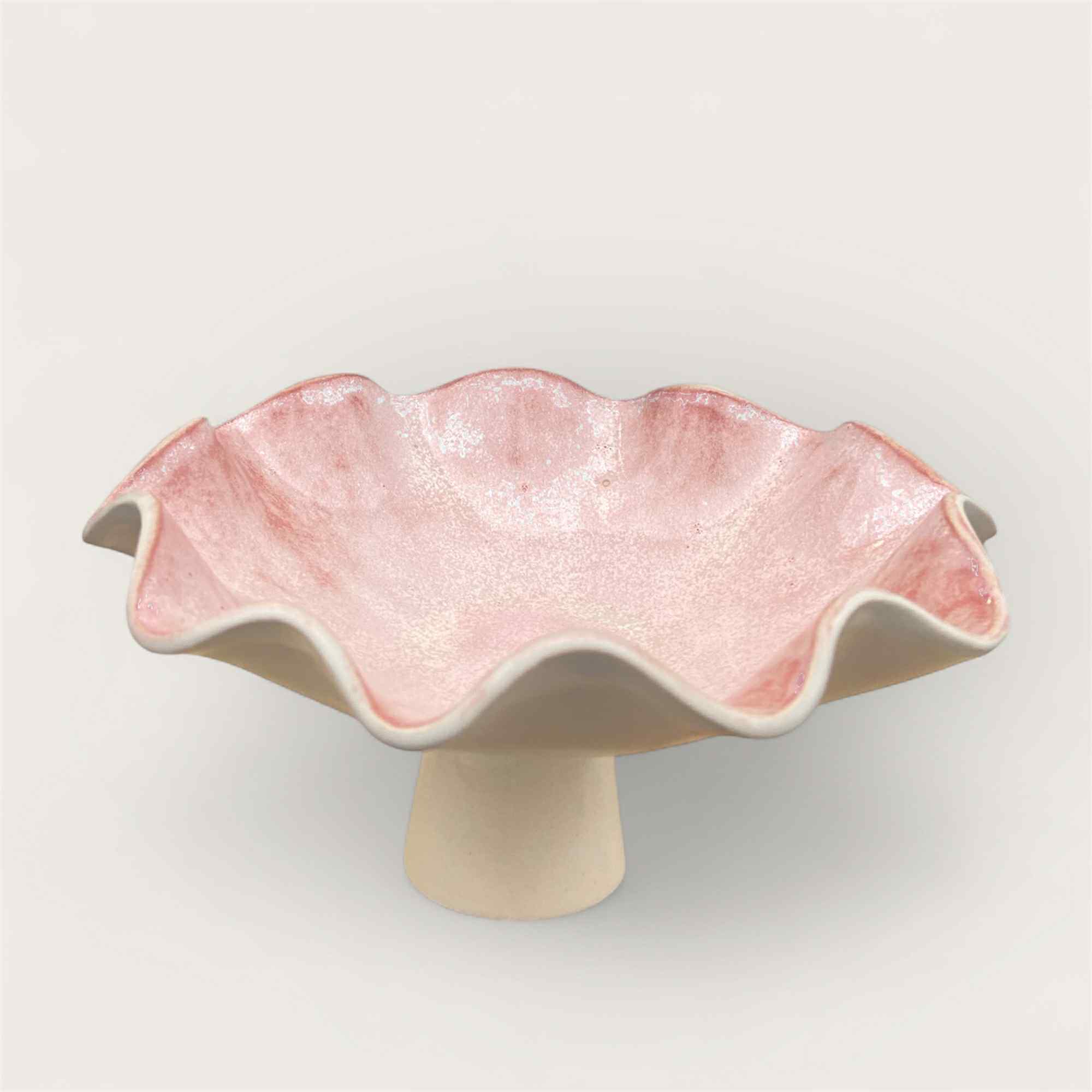 Stórar skartgripaskálar